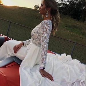 Jonathan kayne dress